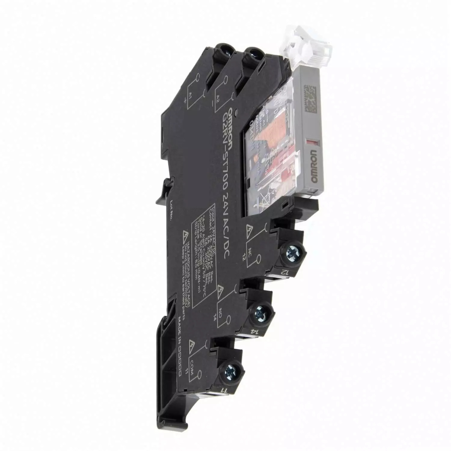 OMRON G2RV-ST700-230VAC