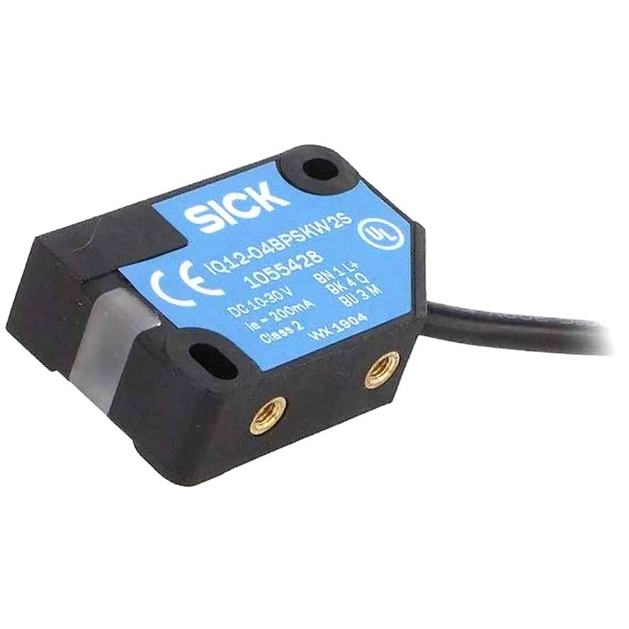 SICK-IQ12-04BPSKW2S SICK IQ12-04BPSKW2S